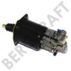 BERGKRAFT BK1300509AS Clutch Booster